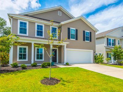 1299 Paint Horse Ct, Mount Pleasant, SC, 29429
