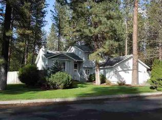4805 E Peone Pines Dr, Mead, WA 99021