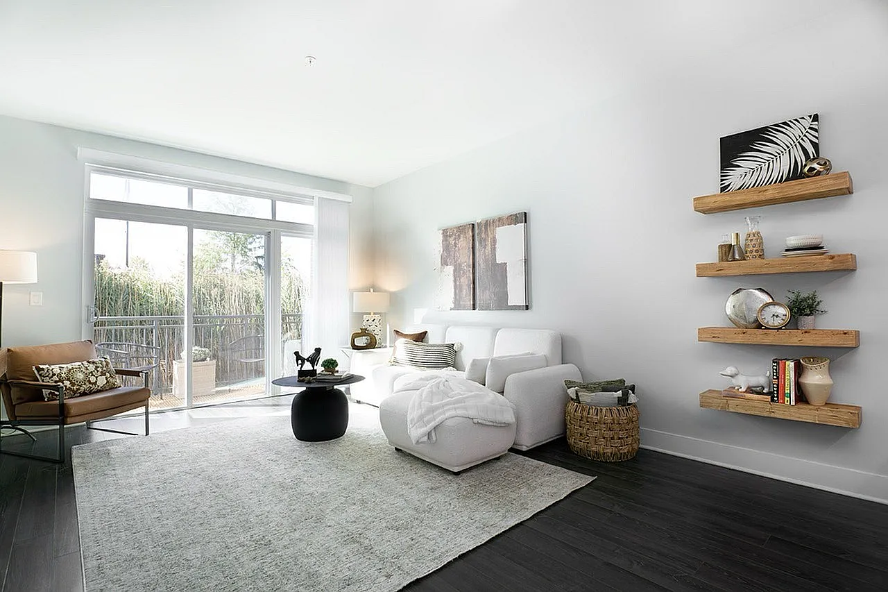 The Residences at Hamilton Lakes — Photo 4