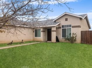1200 Barrington Ave, Rosamond, CA
