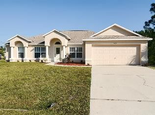 1455 SW Herder Rd, Port Saint Lucie, FL 34953