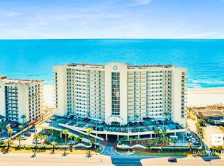 26200 Perdido Beach Blvd APT 808, Orange Beach, AL 36561