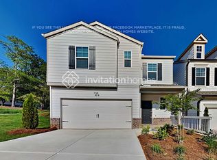 208 Webster Cir, Canton, GA 30115