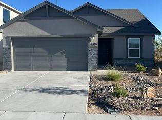3085 San Jenaro Dr, Las Cruces, NM 88012