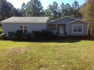 1522 Stoney Grove Church Rd, Warrenton, GA 30828