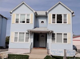 200 Kings Hwy E, Fairfield, CT 06825