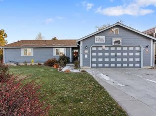 2816 SW Volcano Cir, Redmond, OR 97756