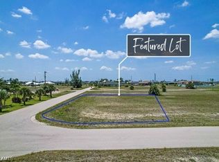 4402 NW 34th Ter, Cape Coral, FL 33993