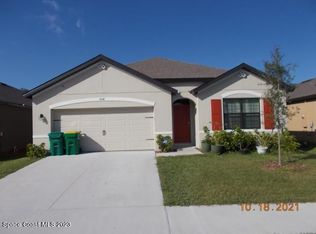 6518 Marble Rd, Cocoa, FL 32927