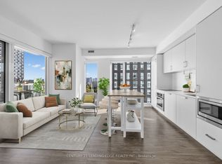 88 Queen St E #1602, Toronto, ON M5C 0B6