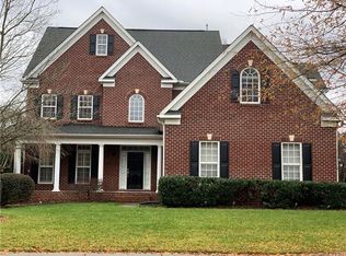 10457 Spring Tree Ln, Huntersville, NC 28078