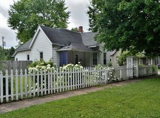 170 W Market St, Spencer, IN 47460