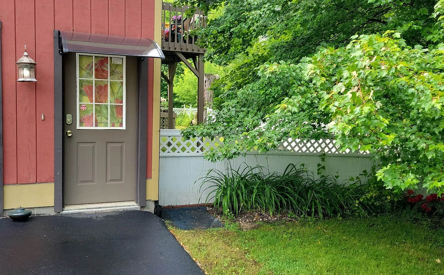 1 bed, 800 sqft, $1,500 — Photo 3