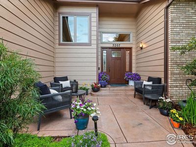 5207 Honeylocust Ct, Fort Collins, CO, 80525