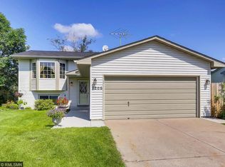 7206 116th Pl N, Champlin, MN 55316