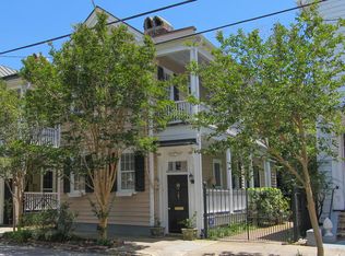 161 Queen St, Charleston, SC 29401