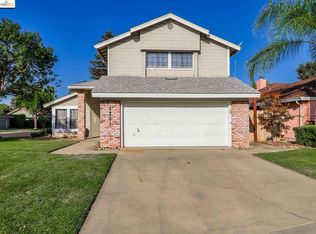 1701 Woodcrest Way, Modesto, CA 95355