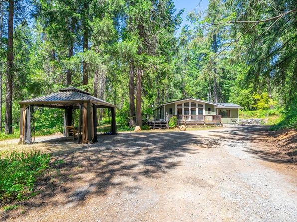 450 Bottle Hill Rd, Georgetown, CA 95634