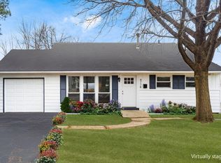 4778 McAllister Ave, Columbus, OH
