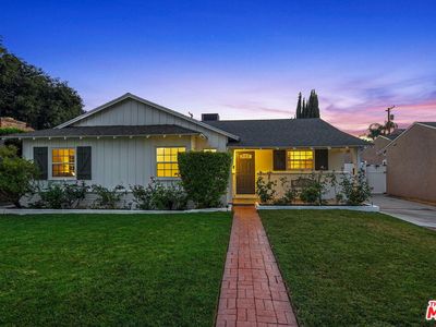 205 S Reese Pl, Burbank, CA, 91506