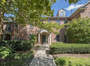 5737 Hampshire Ln, Ypsilanti, MI 48197