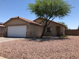 12609 W Aster Dr, El Mirage, AZ 85335