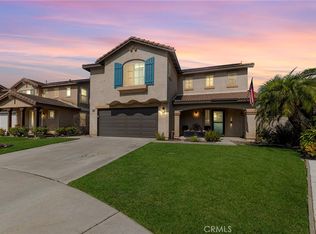 7120 Magnolia Pl, Fontana, CA 92336