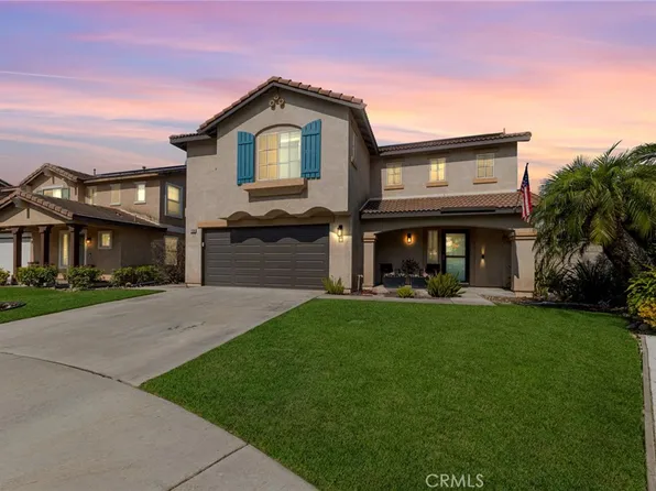 7120 Magnolia Pl, Fontana, CA 92336