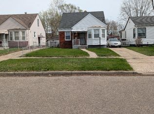 19236 Saint Aubin St E, Detroit, MI 48234