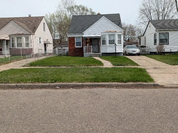 19236 Saint Aubin St E, Detroit, MI 48234