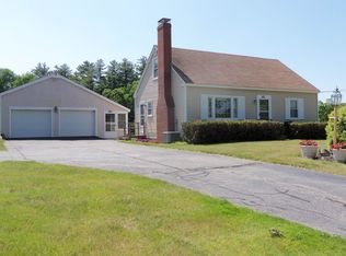 162 Exeter Rd, Hampton Falls, NH 03844