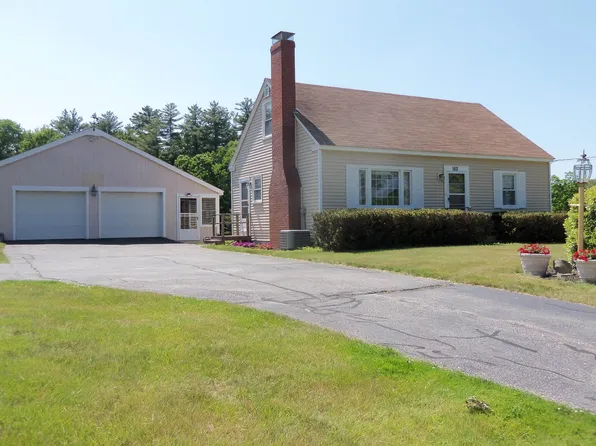 162 Exeter Road, Hampton Falls, NH 03844