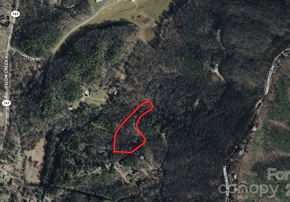 1st image of 0 Timberwood Dr