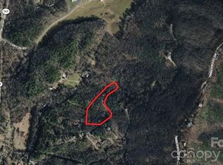 0 Timberwood Dr, Marble, NC 28905