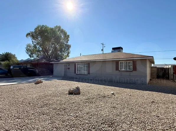 517 E Orchid Ln, Phoenix, AZ 85020