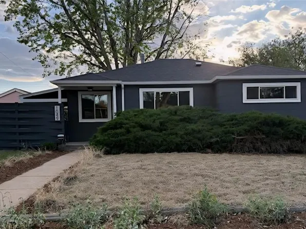 1049 Florence Street, Aurora, CO 80010