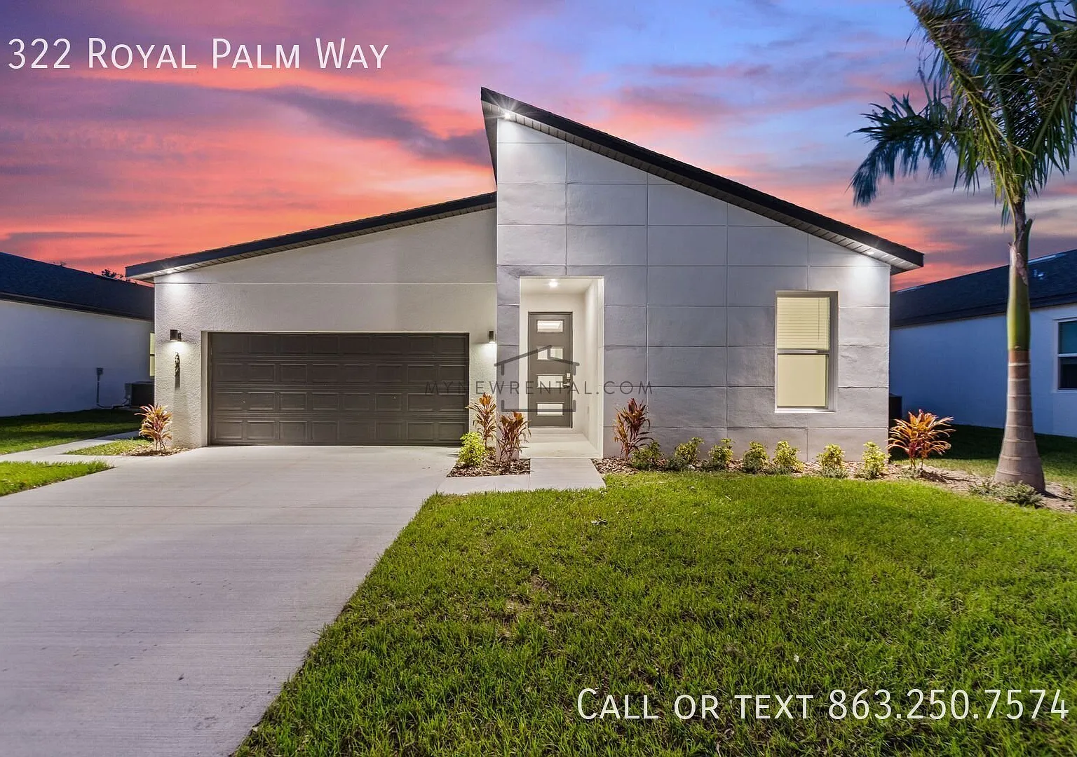 4 Bed / 2 Bath with Fenced Yard in Winter Haven, FL (Deposit Free Options Available!) — Photo 1