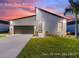 322 Royal Palm Way, Winter Haven, FL 33881