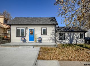 116 E Whittingham St, Valley, NE 68064