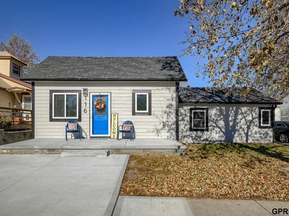 116 E Whittingham St, Valley, NE 68064