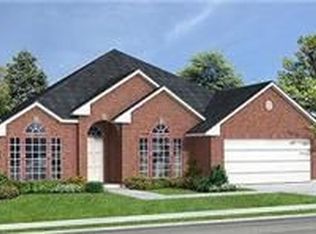 14025 Zippo Way, Haslet, TX 76052