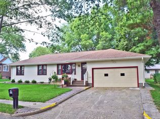 1504 Linda Ln, Harlan, IA 51537