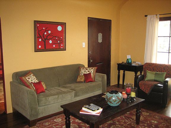 Final view of Living room