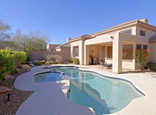 6803 E Eagle Feather Rd, Scottsdale, AZ 85266