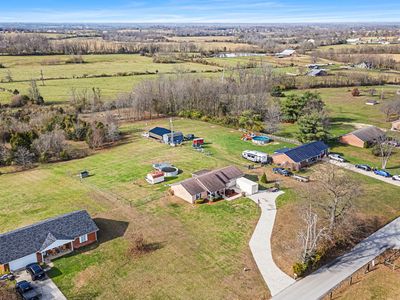 2180 Todd Ln, Richmond, KY, 40475