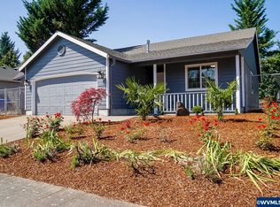 1277 Ring Ln NE, Salem, OR 97303