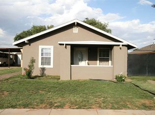605 Sheldon St, Clovis, NM 88101