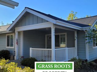 153 Highlands Ct, Grass Valley, CA 95945