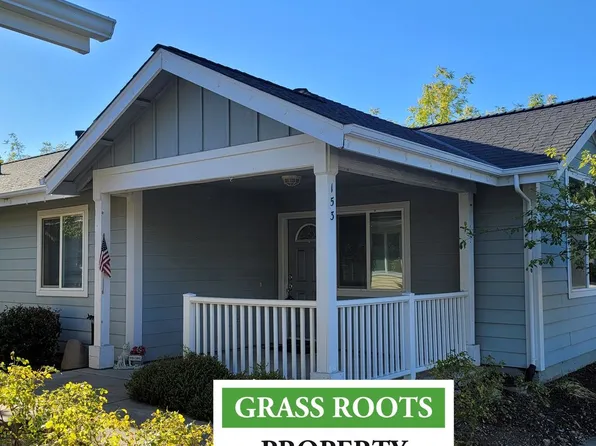 153 Highlands Ct, Grass Valley, CA 95945