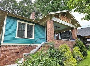 1637 S Gordon St SW, Atlanta, GA 30310